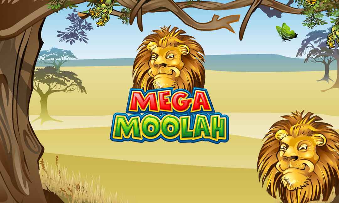 Review SunWin cùng game slot Mega Moolah