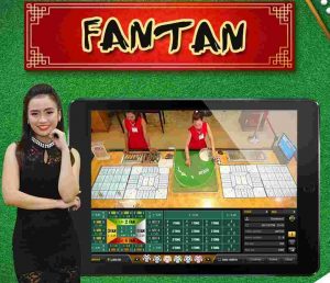 Lịch sử hình thành và phát triển của trò chơi cá cược Fanta