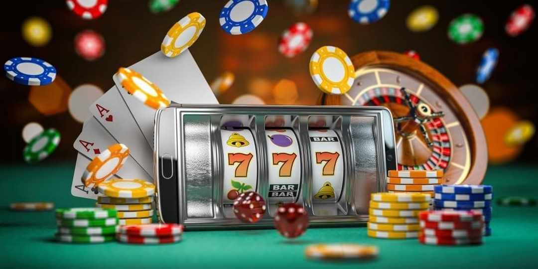 Casino trực tuyến là lựa chọn hàng đầu tại VX88 Esball