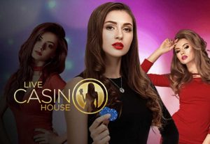 Live Casino House sòng bài trực tuyến đẳng cấp nhất châu Á