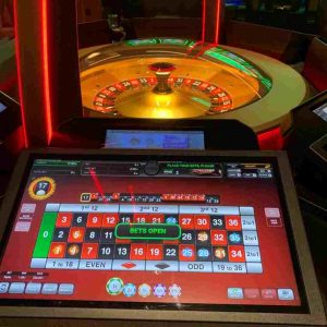 Casino O Samet nơi ăn chơi không giới hạn cho các đại gia