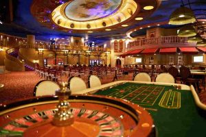 Felix - Hotel & Casino - Nơi hội tụ các trò chơi cá cược
