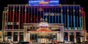 JinBei Casino & Hotel đi tìm địa điểm đánh bạc uy tín