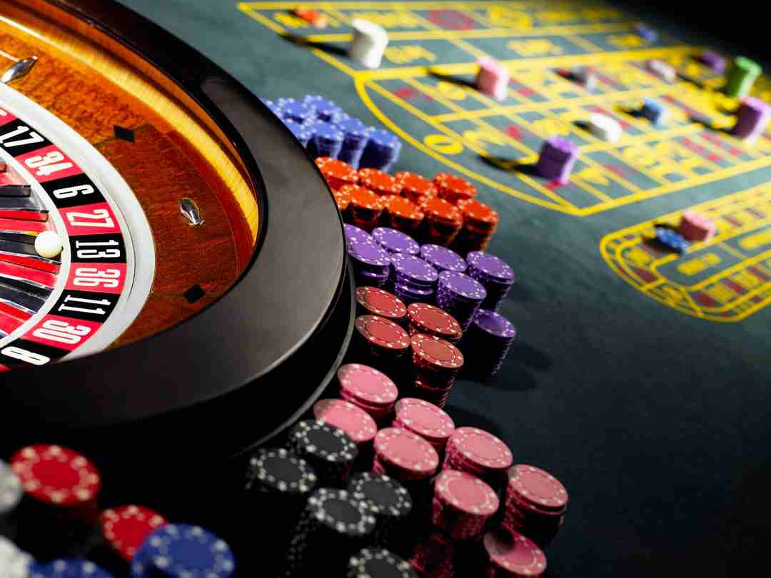 Koh Kong Casino sang trọng và đẳng cấp
