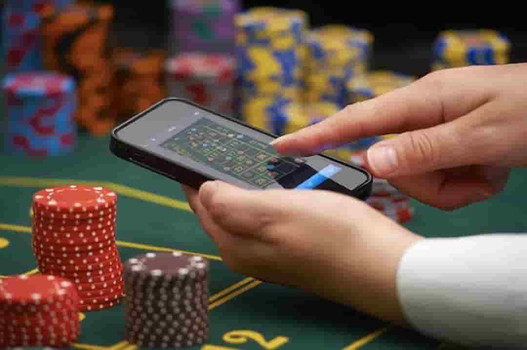 Một số ưu điểm nổi bật của Rich Casino