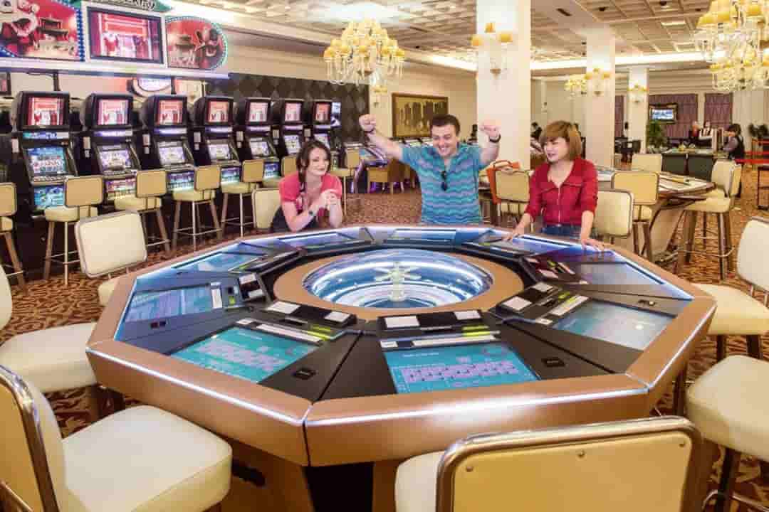 Suncity Casino có đưa ra quy định chặt chẽ cho du khách