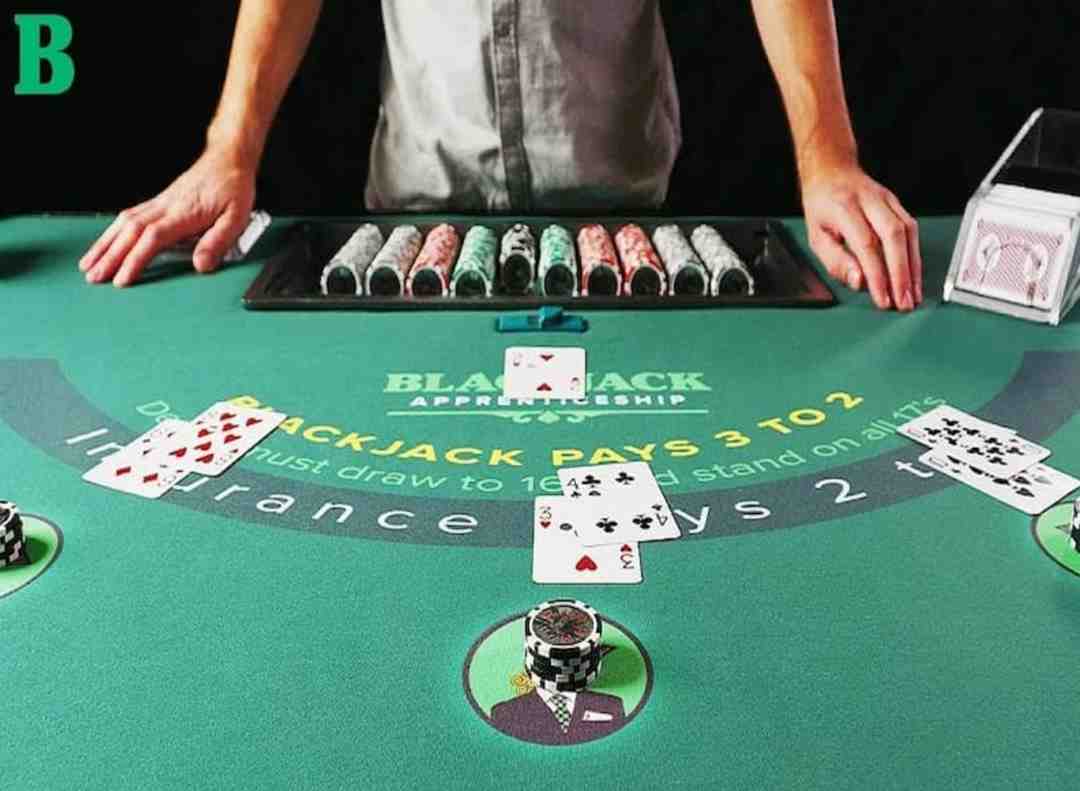 Quy mô của Suncity Casino rộng lớn