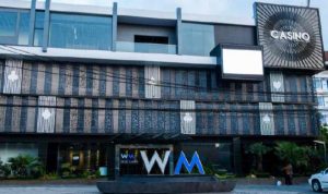 WM Hotel & Casino điểm đến chính thống cho dân mê cược