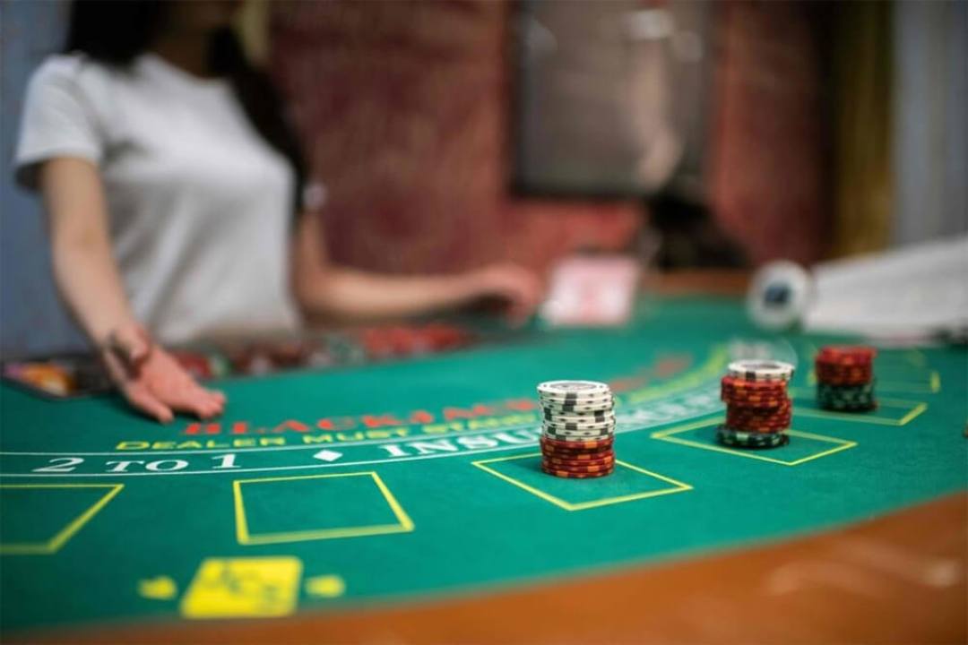 Một vài lưu ý khi tham gia đánh bạc tại Poipet Resort
