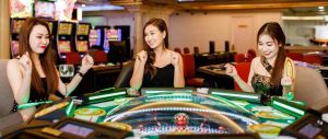 Try Pheap Mittapheap Casino Entertainment Resort uy tín nhất