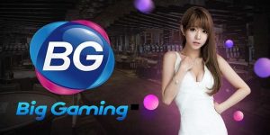 Sự hình thành và phát triển của thương hiệu BG Casino
