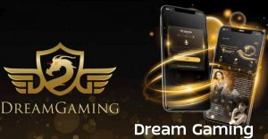 Dream gaming vài thông tin về nhà sản xuất Dream gaming vài thông tin về nhà sản xuất 