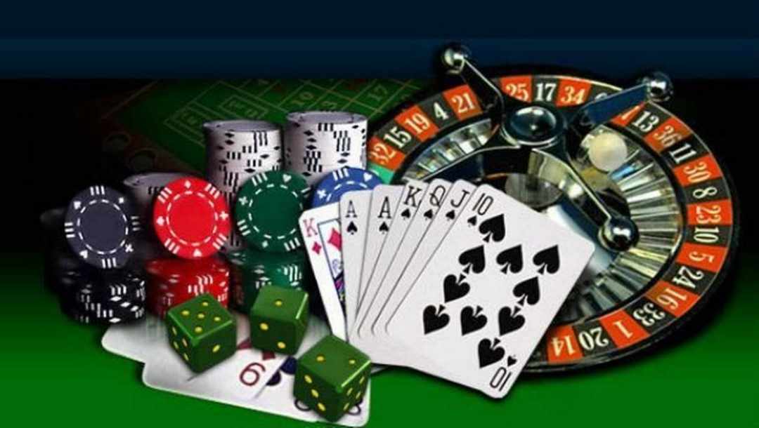 Hệ thống Casino được GDC đầu tư khủng 