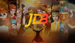 Thông tin về hành trình phát triển của JDB Slot