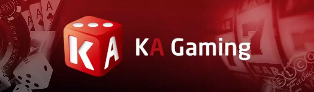 Kho trò chơi mới nhất của KA Gaming