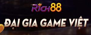 RICH88 (Egame)