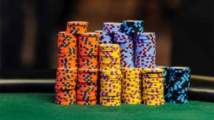 Thông tin khái quát về V8 Poker