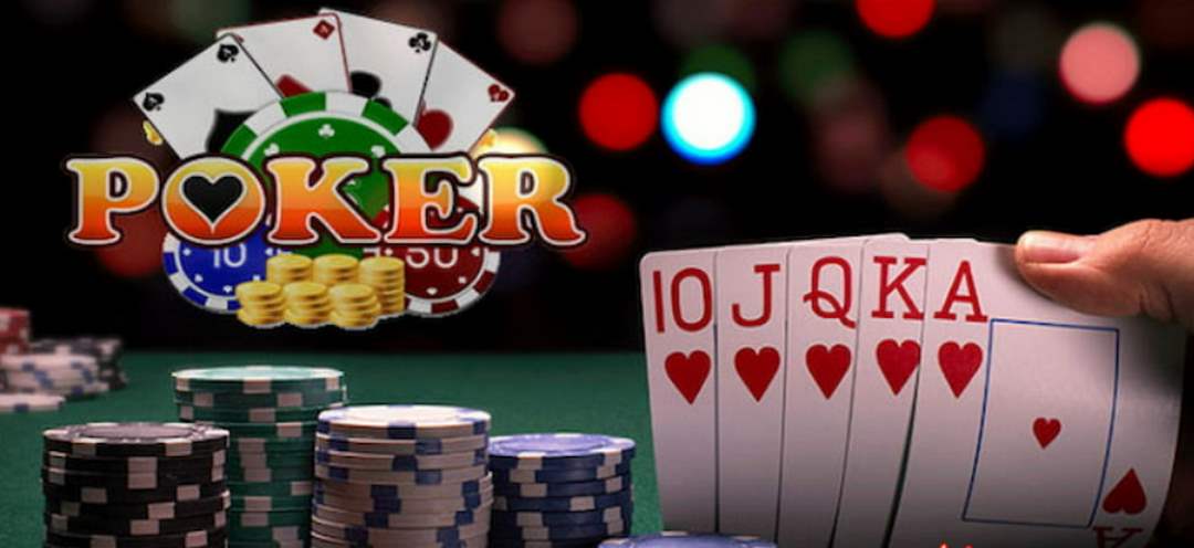 Cách thức tham gia đấu trí tại Poker Kimsa?